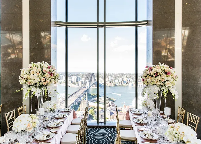 Shangri-La Sydney