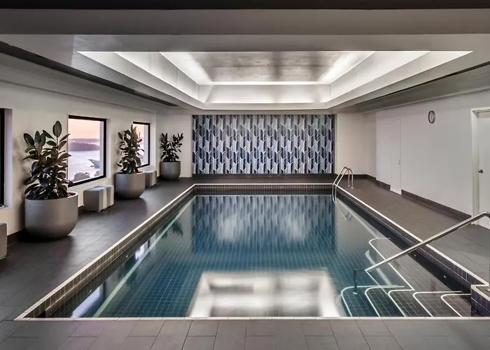 Intercontinental Sydney By Ihg