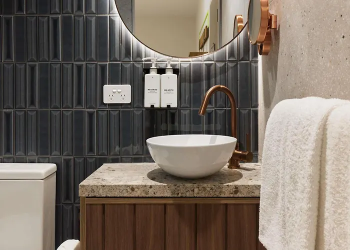 The Clarence Hotel Sydney